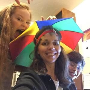 Meet your Posher, Julie